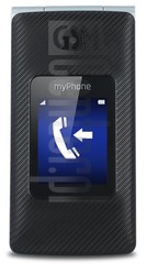 Sprawdź IMEI myPhone  Tango na imei.info