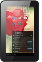 Pemeriksaan IMEI ALCATEL One Touch Tab 7 Dual Core di imei.info