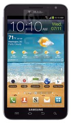 POBIERZ OPROGRAMOWANIE SAMSUNG T879 Galaxy Note