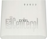 IMEI चेक ZYXEL LTE3202-M430 imei.info पर