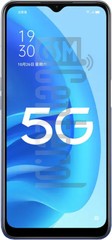 imei.info에 대한 IMEI 확인 OPPO A55 5G