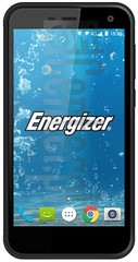 IMEI-Prüfung ENERGIZER Hardcase H500S auf imei.info