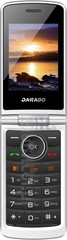 Skontrolujte IMEI DARAGO G360 na imei.info