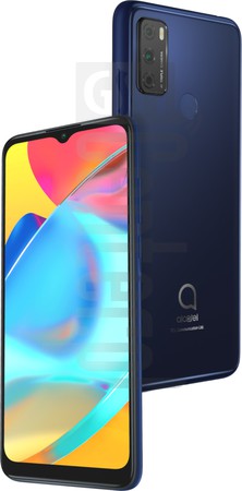 在imei.info上的IMEI Check ALCATEL 3L (2021)