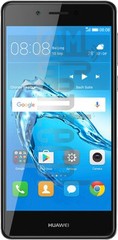 Перевірка IMEI HUAWEI P9 Lite Smart  на imei.info