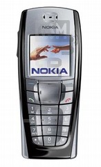 Vérification de l'IMEI NOKIA 6220 sur imei.info