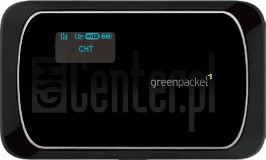 Verificación del IMEI  GREEN PACKET MX 320 en imei.info