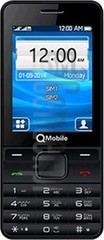 IMEI-Prüfung QMOBILE G103 auf imei.info