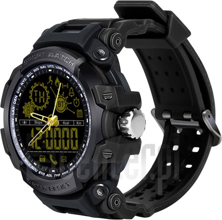 Diggro watch sale di10