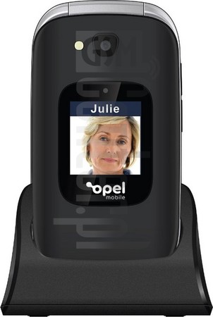 imei.infoのIMEIチェックOPEL MOBILE FlipPhone Plus