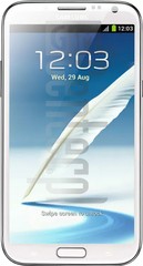 TÉLÉCHARGER LE FIRMWARE SAMSUNG Galaxy Tab A S Lite