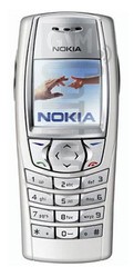 Pemeriksaan IMEI NOKIA 6610 di imei.info