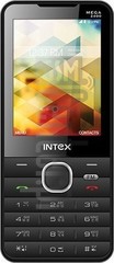 Kontrola IMEI INTEX Mega 2400 na imei.info