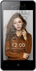 imei.infoのIMEIチェックLEAGOO Z1C