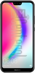 在imei.info上的IMEI Check HUAWEI Nova 3e