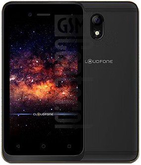 IMEI Check CLOUDFONE Go Connect Lite 2 on imei.info
