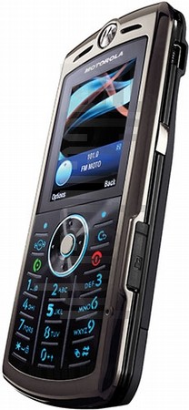 imei.info에 대한 IMEI 확인 MOTOROLA L9 (L72) SLVR