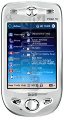 imei.info에 대한 IMEI 확인 O2 XDA IIi (HTC Alpine)