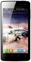 imei.infoのIMEIチェックKARBONN Titanium S1