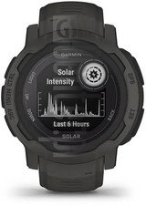 IMEI-Prüfung GARMIN Instinct 2 Solar 45mm auf imei.info