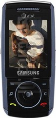 Проверка IMEI SAMSUNG A737 на imei.info