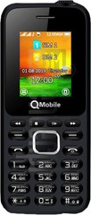 ตรวจสอบ IMEI QMOBILE L21 Power บน imei.info