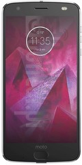 Перевірка IMEI MOTOROLA Moto Z2 Force Edition на imei.info