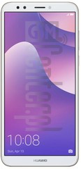 IMEI-Prüfung HUAWEI Y7 Prime 2018 auf imei.info