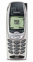 تحقق من رقم IMEI NOKIA 6385 على imei.info