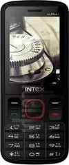 ตรวจสอบ IMEI INTEX Ablaze 2 บน imei.info