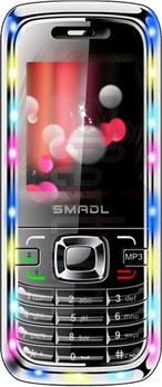 IMEI Check SMADL D50 on imei.info