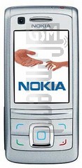 Controllo IMEI NOKIA 6280 su imei.info