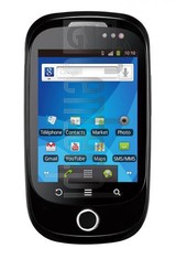 imei.infoのIMEIチェックZTE Mimosa mini