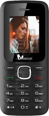 IMEI Check MOBICEL S1 Smart on imei.info