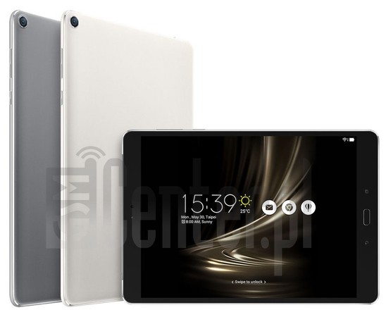 Перевірка IMEI ASUS Z500KL ZenPad 3S 10 LTE на imei.info