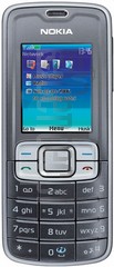 Verificação do IMEI NOKIA 3109 classic em imei.info