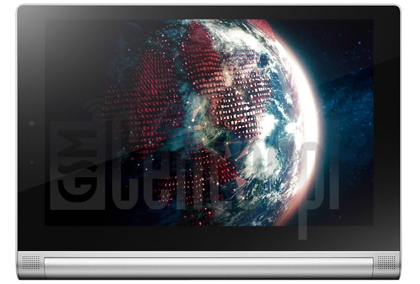 Controllo IMEI LENOVO 1050L Yoga 2 10" LTE su imei.info