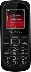 Kontrola IMEI ALCATEL One Touch 213 na imei.info