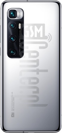 Xiaomi Mi 10 Ultra - Full phone specifications