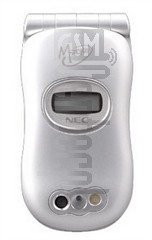 Controllo IMEI NEC N700 su imei.info
