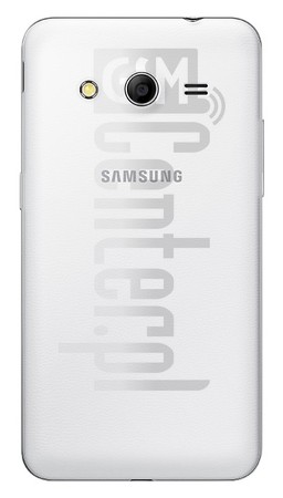 IMEI-Prüfung SAMSUNG G3556D Galaxy Core 2 Duos auf imei.info