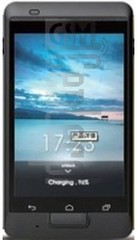 在imei.info上的IMEI Check TCL A506