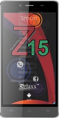 ตรวจสอบ IMEI RELAXX Z15 บน imei.info