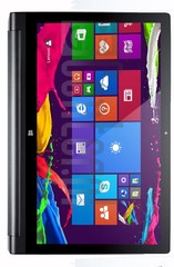 ตรวจสอบ IMEI LENOVO Yoga 2 13" Windows 8.1 บน imei.info