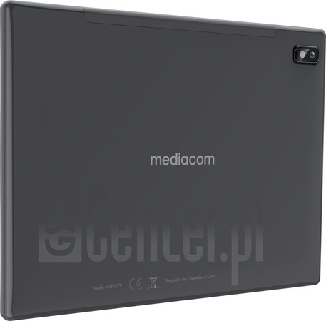 Vérification de l'IMEI MEDIACOM SmartPad 10 Azimut 3 lite sur imei.info