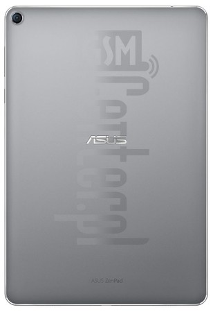 Перевірка IMEI ASUS Z500KL ZenPad 3S 10 LTE на imei.info