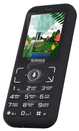 Verificación del IMEI  SIGMA MOBILE X-Style S3500 sKai en imei.info