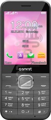 IMEI Check GSMART F280 on imei.info