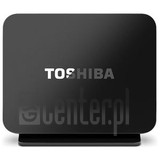 Проверка IMEI TOSHIBA Canvio Home Backup Share 3TB на imei.info