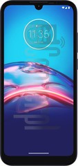 IMEI-Prüfung MOTOROLA Moto E6i auf imei.info